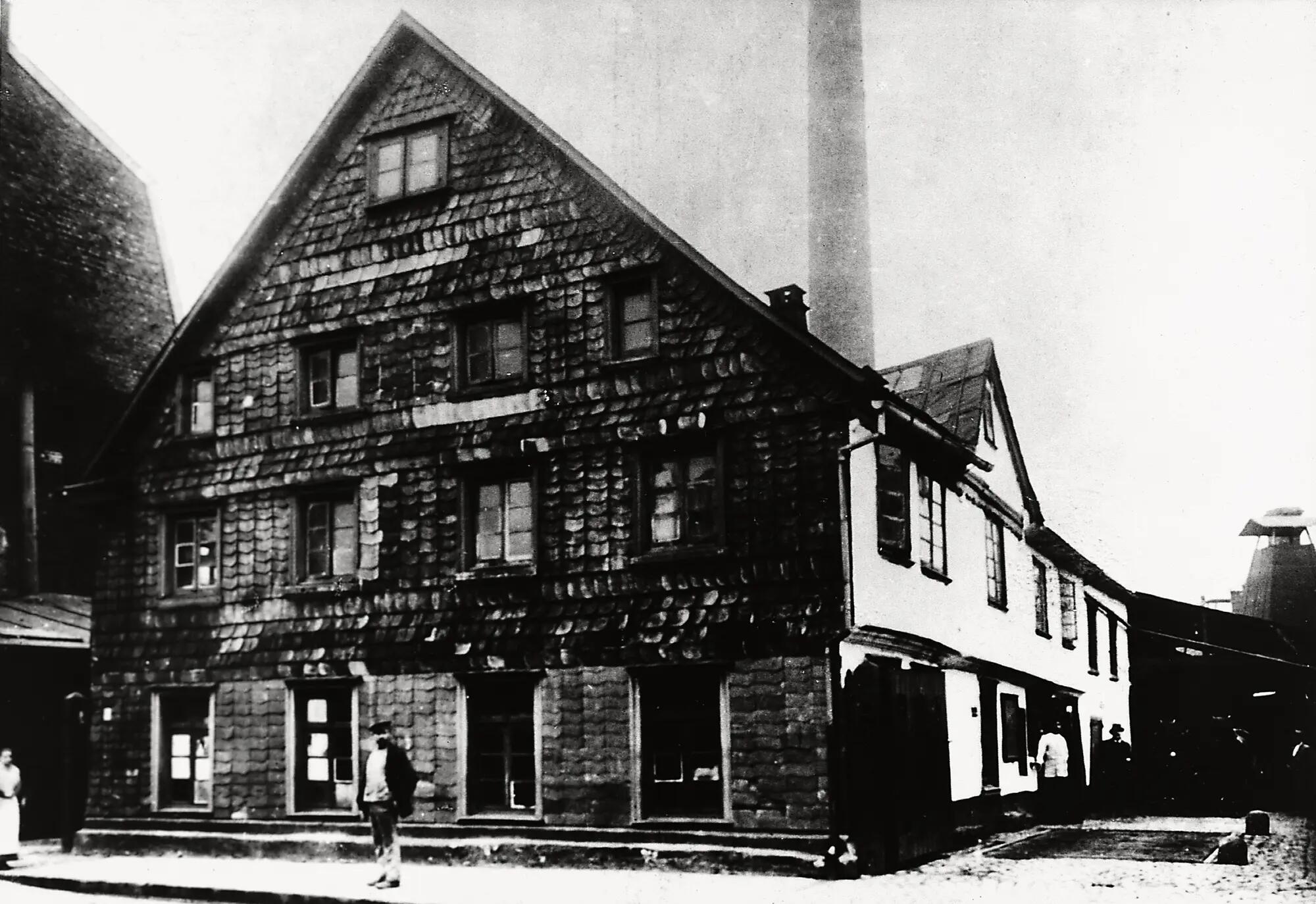 Bayer Media Visual Assets History & Culture Bayer Global