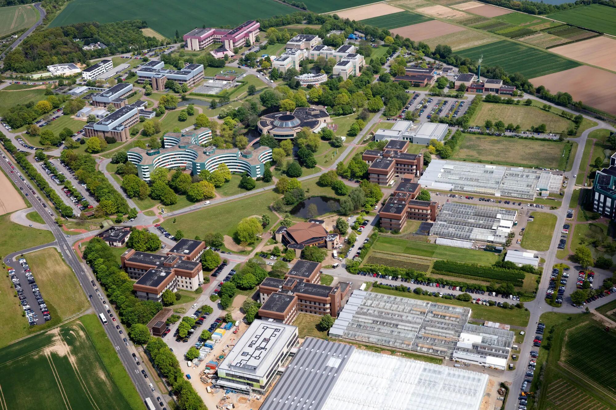 Campus Monheim