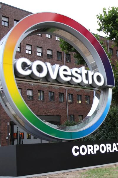 Covestro headquarters