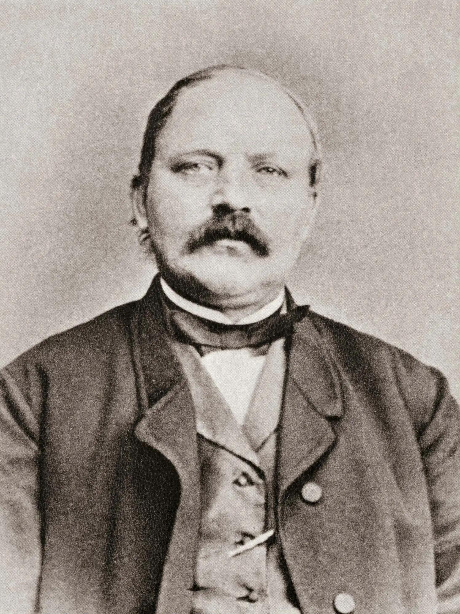 August Siller