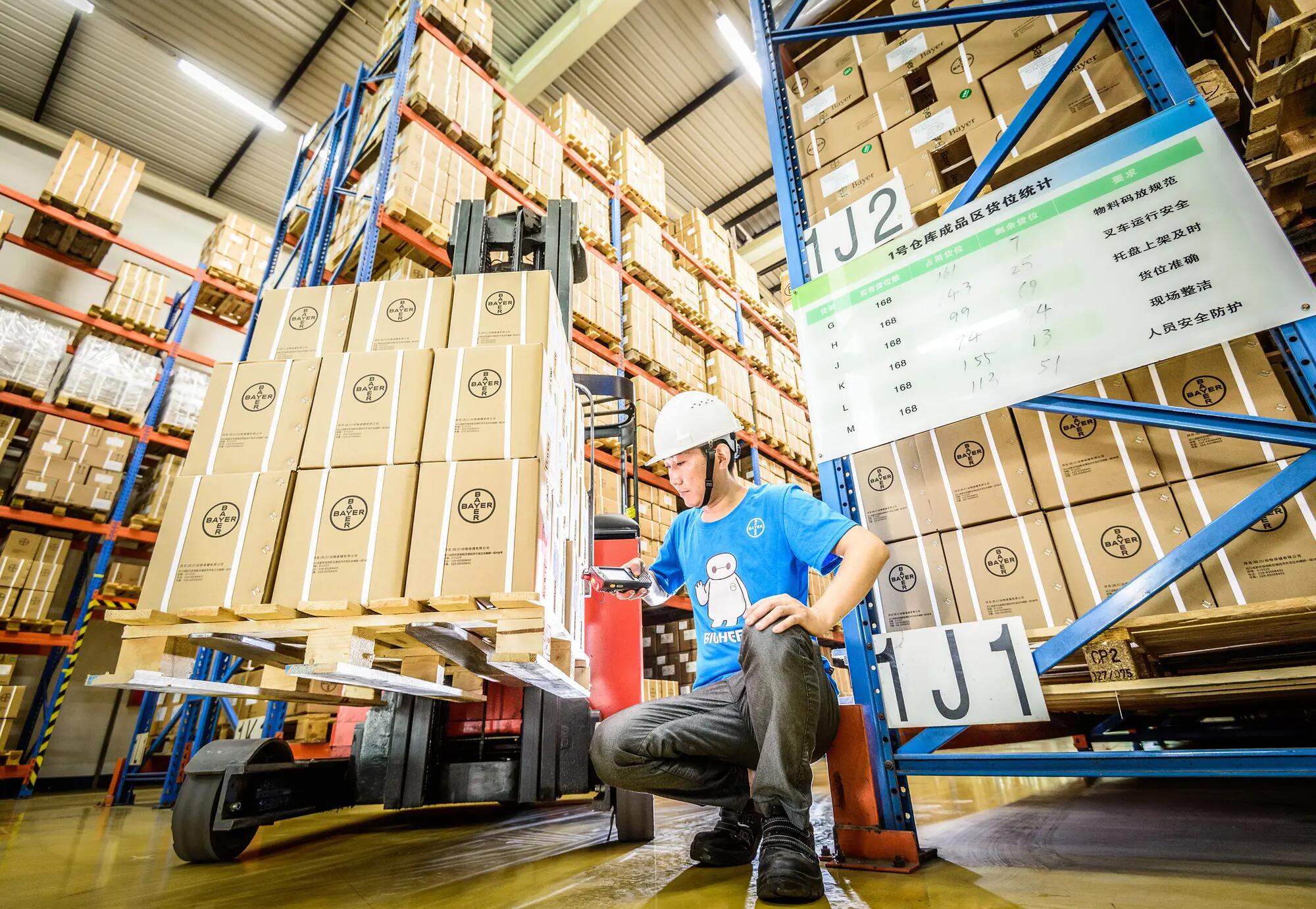 Bayer Media Visual Assets People Bayer global